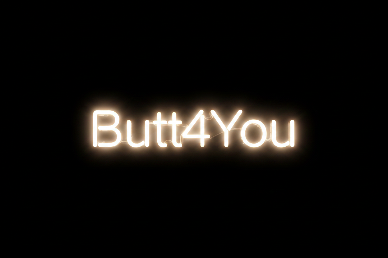 Butt4You